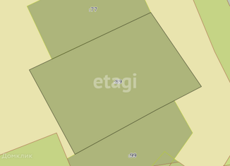 Продаю участок, 6 сот., посёлок Стрельня