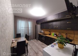 Продаю однокомнатную квартиру, 35.6 м2, Республика Башкортостан, проспект Октября, 38