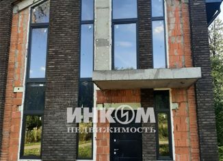 Продажа дома, 160 м2, Рузский городской округ