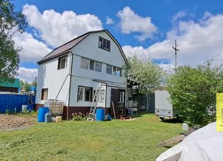 Дом на продажу, 57.5 м2, Пыть-Ях, 5-я улица