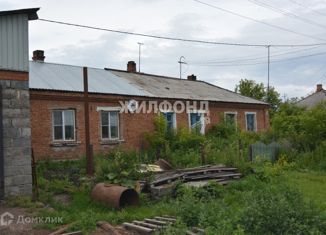 Продаю дом, 33 м2, поселок Нечаевский, Совхозная улица