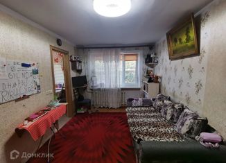 Продам 2-комнатную квартиру, 44 м2, Симферополь, улица Мичурина, 10, Железнодорожный район