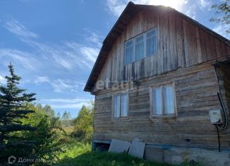 Дом на продажу, 40 м2, деревня Воскресенка, Новая улица, 6