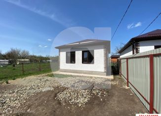 Дом на продажу, 55 м2, садовое товарищество Энергетик, улица Мичурина, 77