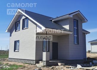 Продается дом, 125 м2, деревня Лубня, Малиновая улица, 6