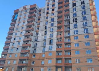 Однокомнатная квартира на продажу, 43.1 м2, Хабаровский край, улица Флегонтова, 10