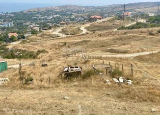 Продам земельный участок, 9.6 сот., Феодосия