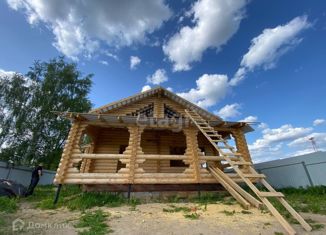 Продажа дома, 145.6 м2, деревня Воровая