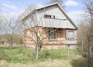 Продается дом, 60 м2, деревня Кочубеевка