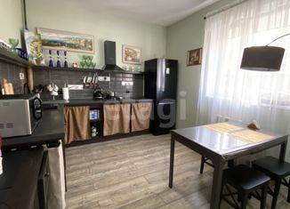 Продажа 2-комнатной квартиры, 51 м2, Сочи, Клубничная улица, 1/14, микрорайон Новый Сочи