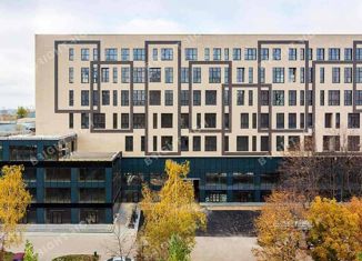 Продажа офиса, 286 м2, Москва, Дмитровское шоссе, 81, станция Дегунино