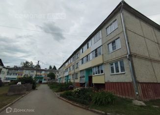 Продам 3-комнатную квартиру, 66 м2, село Вятское, улица Новикова, 53