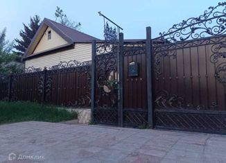 Продам дом, 81.4 м2, Энгельс, улица Островского