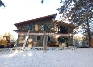 Продам дом, 196 м2, посёлок Сосновка