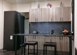 Продается квартира студия, 28 м2, Анапа, Владимирская улица, 154к3, ЖК Трио