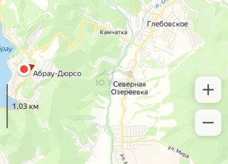 Продам участок, 6 сот., село Южная Озереевка