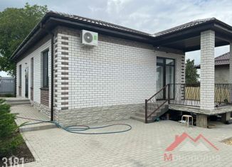 Продам дом, 96 м2, село Бужор, Виноградная улица, 4А