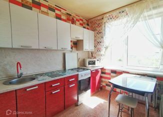 Продается 2-комнатная квартира, 52.9 м2, Нижегородская область, переулок Кипарисов, 1
