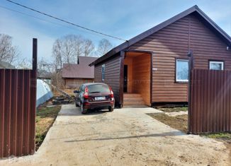 Дом на продажу, 80 м2, Казань, садоводческое некоммерческое товарищество Сирень, 2/50, Авиастроительный район