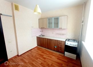 Продажа 1-комнатной квартиры, 37 м2, Пензенская область, улица Новосёлов, 104