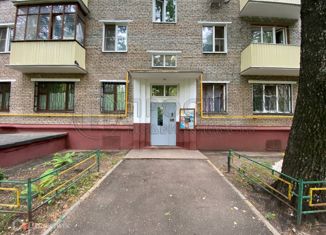 Продается 2-ком. квартира, 43.6 м2, Москва, 4-я Парковая улица, 15, метро Измайловская