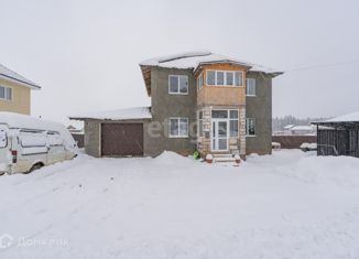 Продается дом, 195.1 м2, село Култаево, улица Романа Кашина