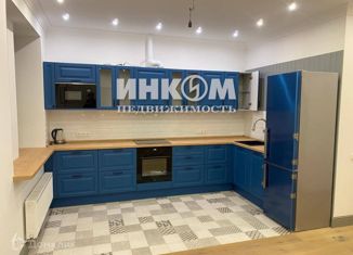 Продается 1-комнатная квартира, 48.7 м2, Москва, Кронштадтский бульвар, 6к5, метро Водный стадион