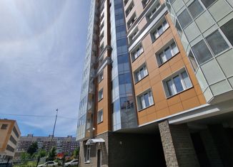 Продается двухкомнатная квартира, 64.5 м2, Санкт-Петербург, улица Руднева, 16, ЖК Шекспир