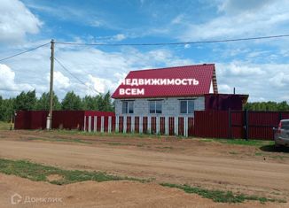 Дом на продажу, 38.3 м2, деревня Дербишева, улица Салавата Юлаева, 19