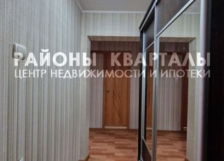 Продам 1-комнатную квартиру, 40.3 м2, Челябинская область, Шагольская улица, 2А