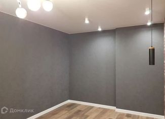 Квартира на продажу студия, 33.9 м2, Краснодар, Московская улица, 118к1, ЖК Притяжение