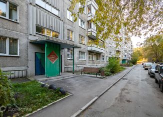 Продается 1-ком. квартира, 32.1 м2, Новосибирск, Лесосечная улица, 8, Советский район