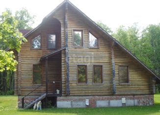 Продаю дом, 323.5 м2, деревня Якутино