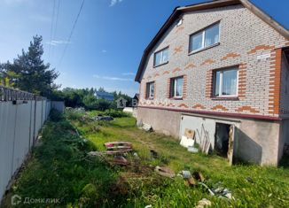 Продаю дом, 170 м2, деревня Щеглово, деревня Щеглово, 108