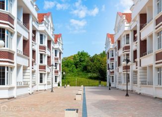 Продается 1-комнатная квартира, 21.3 м2, Сочи, ЖК Курортный, улица Ленина, 290/6