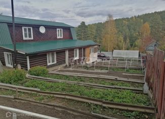 Дом на продажу, 60 м2, СНТ Олхинка, Верхняя улица