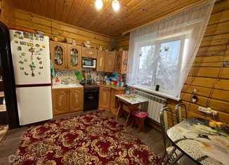 Продаю дом, 64 м2, деревня Первомайское, Первомайская улица, 30