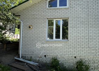 Продаю дом, 120 м2, Брянск, улица Вали Сафроновой, 65