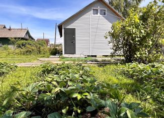 Дом на продажу, 36 м2, Новая Ладога, Южная улица, 20