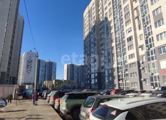 Продам однокомнатную квартиру, 38 м2, Воронежская область, Газовый переулок, 15Л