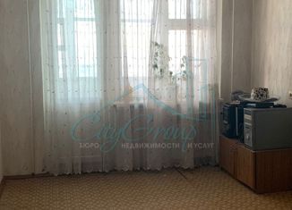 Продаю 2-ком. квартиру, 49.7 м2, Орск, улица Маршала Жукова, 17