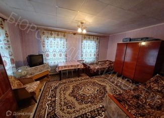 Дом на продажу, 40 м2, Балашов, Еланская улица, 43