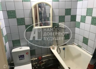 Однокомнатная квартира на продажу, 29 м2, Ижевск, Союзная улица, 135, жилой район Аэропорт