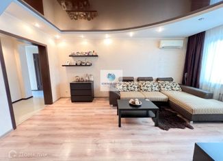 Продажа пятикомнатной квартиры, 160.1 м2, Новороссийск, Кутузовская улица, 13