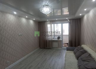 Продается 1-комнатная квартира, 40.1 м2, Саратов, жилой район Солнечный-2, улица имени С.Ф. Тархова, 47