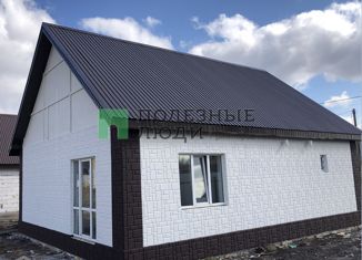 Продаю дом, 136 м2, село Большие Харлуши