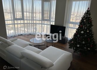 Продажа трехкомнатной квартиры, 114.9 м2, Санкт-Петербург, Московский проспект, 183-185, ЖК Граф Орлов