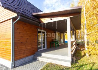 Продам дом, 131.4 м2, ДНП Усадьба Марьино, Виноградная улица, 1А