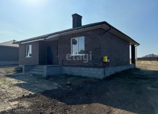 Продаю дом, 115 м2, село Стрелецкое, Офицерская улица
