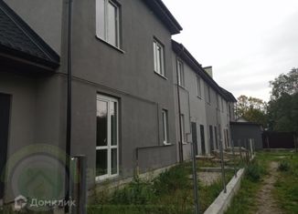 Таунхаус на продажу, 120 м2, поселок Малое Васильково, улица Маршала Жукова